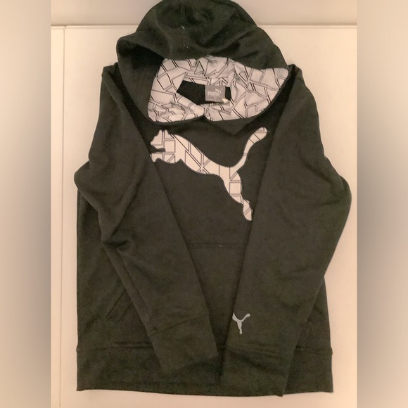 Puma sweatshirt - Picture 1 of 3